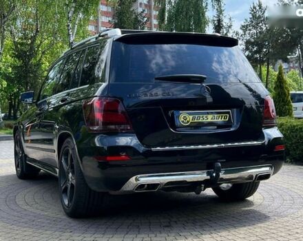 Мерседес ЦЛК-Клас, об'ємом двигуна 2.2 л та пробігом 128 тис. км за 20490 $, фото 4 на Automoto.ua