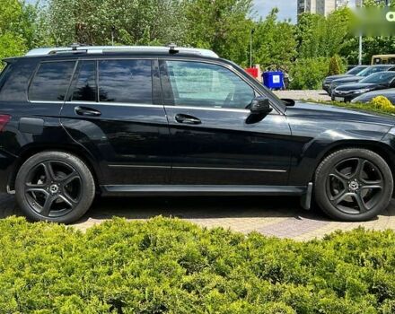 Мерседес ЦЛК-Клас, об'ємом двигуна 2.2 л та пробігом 128 тис. км за 20490 $, фото 7 на Automoto.ua