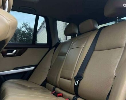 Мерседес ЦЛК-Класс, объемом двигателя 3 л и пробегом 131 тыс. км за 18500 $, фото 17 на Automoto.ua