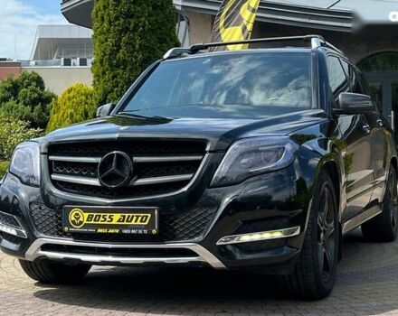 Мерседес ЦЛК-Клас, об'ємом двигуна 2.2 л та пробігом 128 тис. км за 20490 $, фото 2 на Automoto.ua