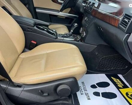 Мерседес ЦЛК-Класс, объемом двигателя 3 л и пробегом 131 тыс. км за 18500 $, фото 16 на Automoto.ua