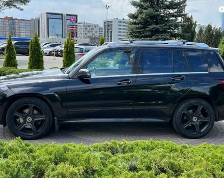 Мерседес ЦЛК-Клас, об'ємом двигуна 2.2 л та пробігом 128 тис. км за 20490 $, фото 3 на Automoto.ua