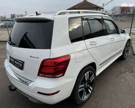 Мерседес ЦЛК-Класс, объемом двигателя 3.5 л и пробегом 251 тыс. км за 13990 $, фото 6 на Automoto.ua