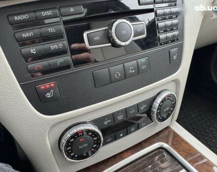 Мерседес ЦЛК-Класс, объемом двигателя 3.5 л и пробегом 251 тыс. км за 13990 $, фото 27 на Automoto.ua