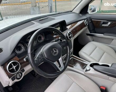 Мерседес ЦЛК-Класс, объемом двигателя 3.5 л и пробегом 251 тыс. км за 13990 $, фото 15 на Automoto.ua