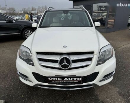 Мерседес ЦЛК-Класс, объемом двигателя 3.5 л и пробегом 251 тыс. км за 13990 $, фото 3 на Automoto.ua