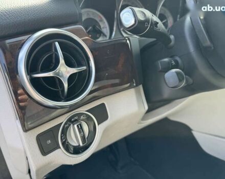 Мерседес ЦЛК-Клас, об'ємом двигуна 3.5 л та пробігом 250 тис. км за 13990 $, фото 18 на Automoto.ua