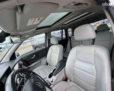 Мерседес ЦЛК-Класс, объемом двигателя 3.5 л и пробегом 251 тыс. км за 13990 $, фото 20 на Automoto.ua