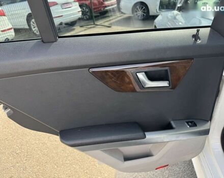Мерседес ЦЛК-Клас, об'ємом двигуна 3.5 л та пробігом 250 тис. км за 13990 $, фото 24 на Automoto.ua