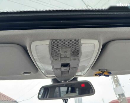 Мерседес ЦЛК-Класс, объемом двигателя 3.5 л и пробегом 251 тыс. км за 13990 $, фото 25 на Automoto.ua