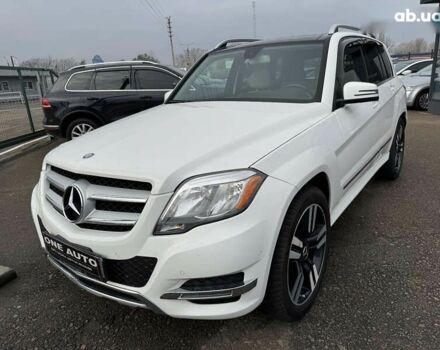 Мерседес ЦЛК-Класс, объемом двигателя 3.5 л и пробегом 251 тыс. км за 13990 $, фото 1 на Automoto.ua