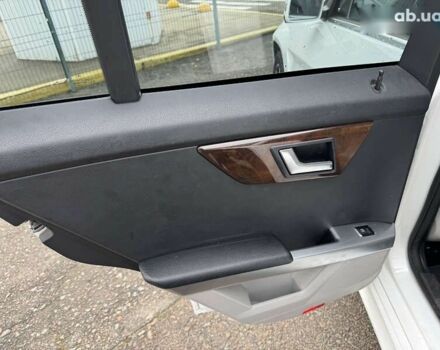 Мерседес ЦЛК-Класс, объемом двигателя 3.5 л и пробегом 251 тыс. км за 13990 $, фото 28 на Automoto.ua