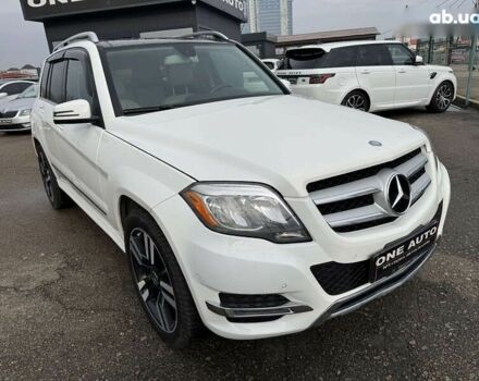 Мерседес ЦЛК-Класс, объемом двигателя 3.5 л и пробегом 251 тыс. км за 13990 $, фото 4 на Automoto.ua