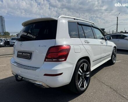 Мерседес ЦЛК-Клас, об'ємом двигуна 3.5 л та пробігом 250 тис. км за 13990 $, фото 5 на Automoto.ua