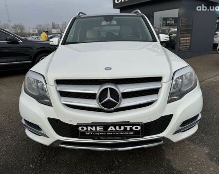 Мерседес ЦЛК-Класс, объемом двигателя 3.5 л и пробегом 251 тыс. км за 13990 $, фото 2 на Automoto.ua