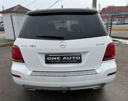 Мерседес ЦЛК-Класс, объемом двигателя 3.5 л и пробегом 251 тыс. км за 13990 $, фото 7 на Automoto.ua