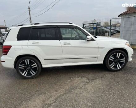 Мерседес ЦЛК-Класс, объемом двигателя 3.5 л и пробегом 251 тыс. км за 13990 $, фото 5 на Automoto.ua