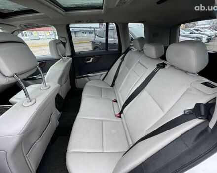 Мерседес ЦЛК-Класс, объемом двигателя 3.5 л и пробегом 251 тыс. км за 13990 $, фото 29 на Automoto.ua