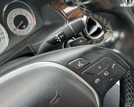 Мерседес ЦЛК-Класс, объемом двигателя 3.5 л и пробегом 251 тыс. км за 13990 $, фото 23 на Automoto.ua
