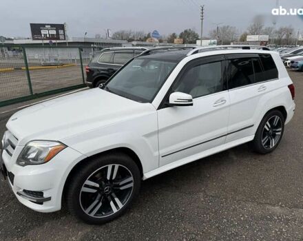 Мерседес ЦЛК-Класс, объемом двигателя 3.5 л и пробегом 251 тыс. км за 13990 $, фото 11 на Automoto.ua