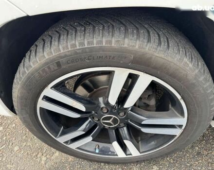 Мерседес ЦЛК-Класс, объемом двигателя 3.5 л и пробегом 251 тыс. км за 13990 $, фото 12 на Automoto.ua