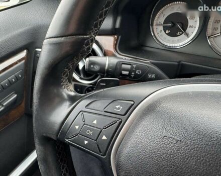 Мерседес ЦЛК-Класс, объемом двигателя 3.5 л и пробегом 251 тыс. км за 13990 $, фото 24 на Automoto.ua