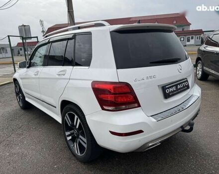 Мерседес ЦЛК-Класс, объемом двигателя 3.5 л и пробегом 251 тыс. км за 13990 $, фото 9 на Automoto.ua