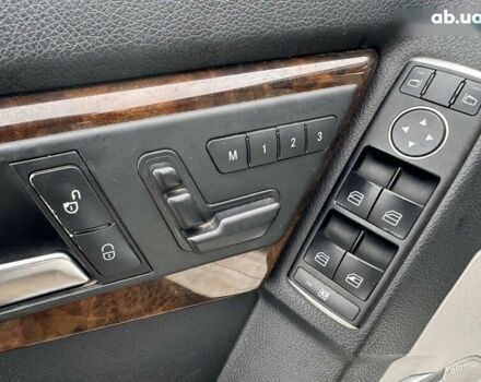 Мерседес ЦЛК-Класс, объемом двигателя 3.5 л и пробегом 251 тыс. км за 13990 $, фото 18 на Automoto.ua