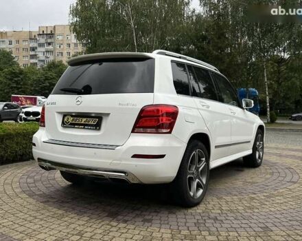 Мерседес ЦЛК-Класс, объемом двигателя 2.2 л и пробегом 161 тыс. км за 18200 $, фото 6 на Automoto.ua