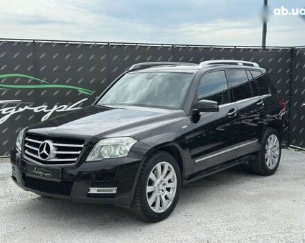 Мерседес ЦЛК-Класс, объемом двигателя 2.1 л и пробегом 310 тыс. км за 12999 $, фото 1 на Automoto.ua