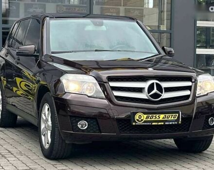 Мерседес ЦЛК-Класс, объемом двигателя 3 л и пробегом 131 тыс. км за 18500 $, фото 1 на Automoto.ua