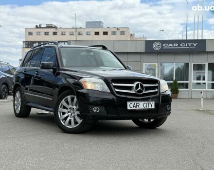 Мерседес ЦЛК-Класс, объемом двигателя 3.5 л и пробегом 216 тыс. км за 14700 $, фото 1 на Automoto.ua