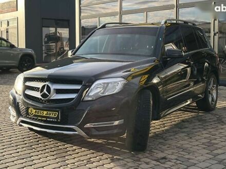 Мерседес ЦЛК-Класс 2013 в Мукачево на Automoto.ua Мерседес ЦЛК-Класс, объемом двигателя 2.2 л и пробегом 305 тыс. км за 19000 $, фото 1 на Automoto.ua