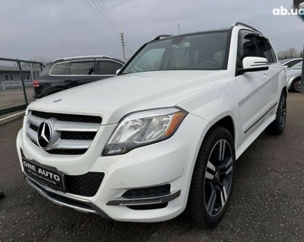 Мерседес ЦЛК-Класс, объемом двигателя 3.5 л и пробегом 251 тыс. км за 13990 $, фото 1 на Automoto.ua