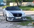 Сірий Мерседес ЦЛК-Клас, об'ємом двигуна 2.3 л та пробігом 240 тис. км за 8800 $, фото 1 на Automoto.ua