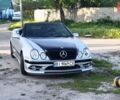 Серый Мерседес ЦЛК-Класс, объемом двигателя 2.3 л и пробегом 240 тыс. км за 8500 $, фото 1 на Automoto.ua