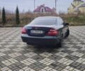 Сірий Мерседес ЦЛК-Клас, об'ємом двигуна 2 л та пробігом 247 тис. км за 7999 $, фото 14 на Automoto.ua