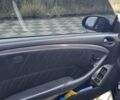 Серый Мерседес ЦЛК-Класс, объемом двигателя 1.8 л и пробегом 250 тыс. км за 6900 $, фото 12 на Automoto.ua