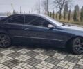 Сірий Мерседес ЦЛК-Клас, об'ємом двигуна 2 л та пробігом 247 тис. км за 7999 $, фото 15 на Automoto.ua