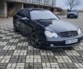 Сірий Мерседес ЦЛК-Клас, об'ємом двигуна 1.8 л та пробігом 250 тис. км за 6900 $, фото 1 на Automoto.ua