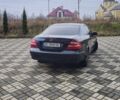 Сірий Мерседес ЦЛК-Клас, об'ємом двигуна 1.8 л та пробігом 250 тис. км за 6900 $, фото 8 на Automoto.ua