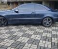 Сірий Мерседес ЦЛК-Клас, об'ємом двигуна 2 л та пробігом 247 тис. км за 7999 $, фото 3 на Automoto.ua