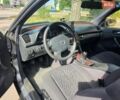Сірий Мерседес ЦЛК-Клас, об'ємом двигуна 2.3 л та пробігом 375 тис. км за 4200 $, фото 3 на Automoto.ua