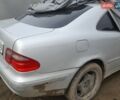 Серый Мерседес ЦЛК-Класс, объемом двигателя 2 л и пробегом 250 тыс. км за 1700 $, фото 8 на Automoto.ua