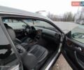 Сірий Мерседес ЦЛК-Клас, об'ємом двигуна 3.2 л та пробігом 340 тис. км за 4650 $, фото 7 на Automoto.ua