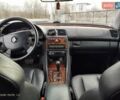 Сірий Мерседес ЦЛК-Клас, об'ємом двигуна 3.2 л та пробігом 340 тис. км за 4650 $, фото 3 на Automoto.ua