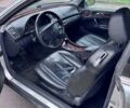 Серый Мерседес ЦЛК-Класс, объемом двигателя 3.2 л и пробегом 325 тыс. км за 4650 $, фото 2 на Automoto.ua