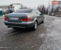 Сірий Мерседес ЦЛК-Клас, об'ємом двигуна 3.2 л та пробігом 340 тис. км за 4650 $, фото 16 на Automoto.ua