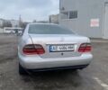 Сірий Мерседес ЦЛК-Клас, об'ємом двигуна 2 л та пробігом 380 тис. км за 2900 $, фото 3 на Automoto.ua