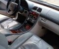 Сірий Мерседес ЦЛК-Клас, об'ємом двигуна 2 л та пробігом 390 тис. км за 1450 $, фото 6 на Automoto.ua